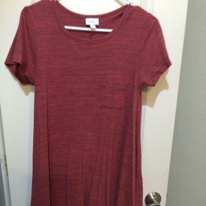 Lularoe Carly Bundle 2 for $15